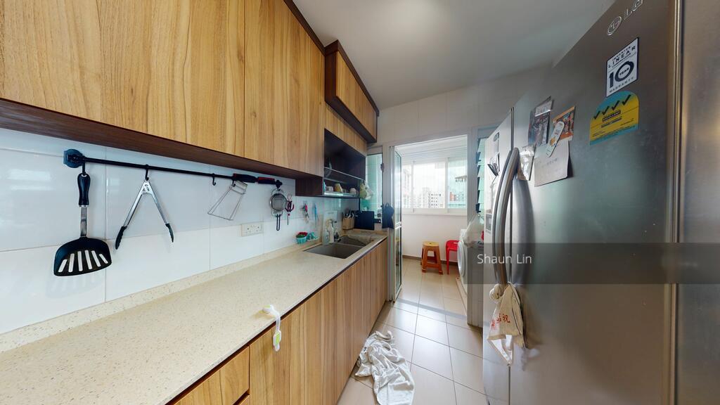Blk 282C Compassvale Ancilla (Sengkang), HDB 5 Rooms #332423951